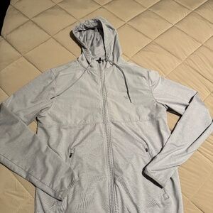 Vuori Sunday Jacket - Medium